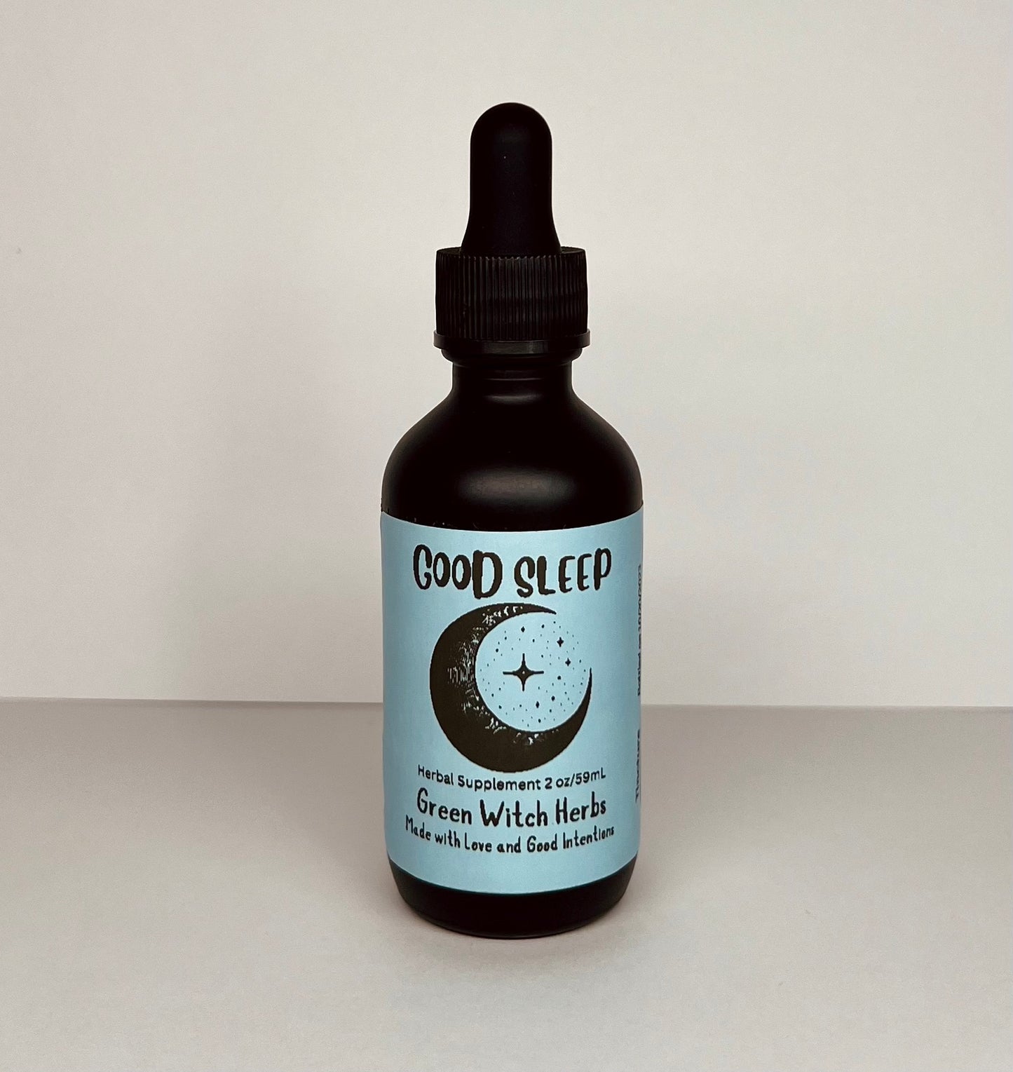 Good Sleep Tincture