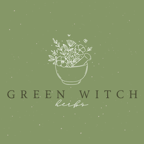 Green Witch Herbs